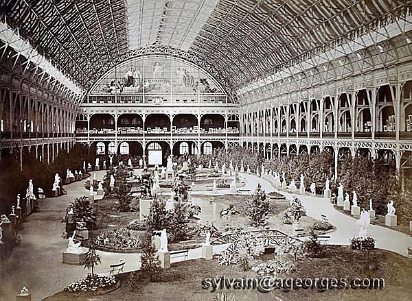 1855 palais industrie