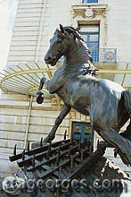 orsay cheval 1878