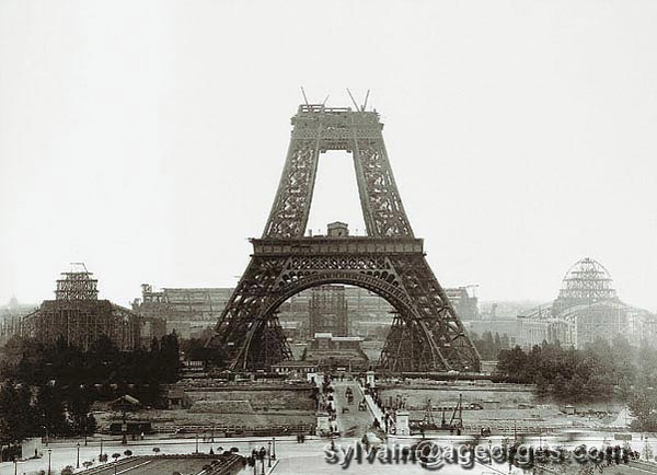 1900 exposition universelle