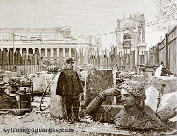 1855 1900 grand palais industrie