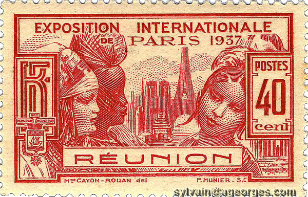 1931 exposition coloniale