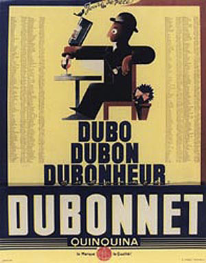 dubonnet