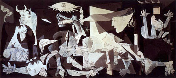 1937 guernica