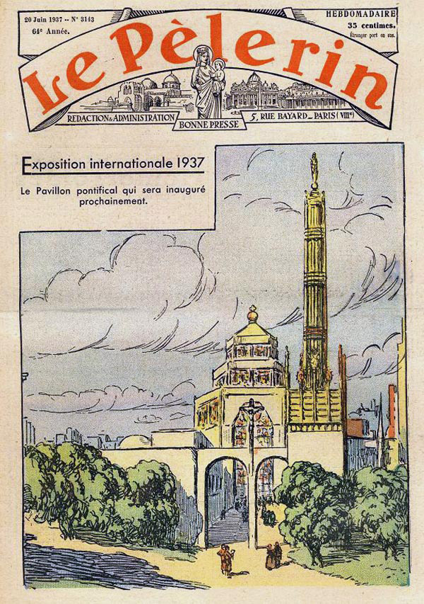 subes pontifical baillet